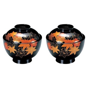 餐盘餐具 洗碗机对应 漆器 2个