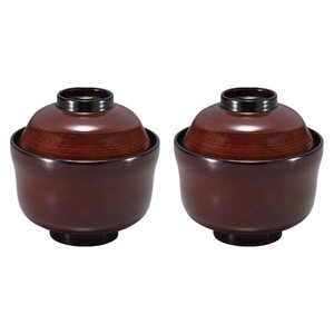 餐盘餐具 洗碗机对应 漆器 2个