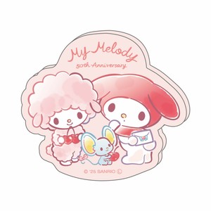 T'S FACTORY Clip My Melody 2-way