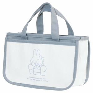 Miffy T'S FACTORY Tote Bag Basket