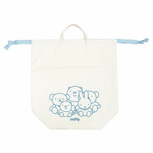Miffy T'S FACTORY Small Bag/Wallet Green