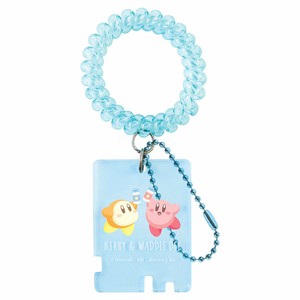 T'S FACTORY Key Ring Kirby