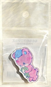 アクリルマグネット　ねむねむアニマルズ