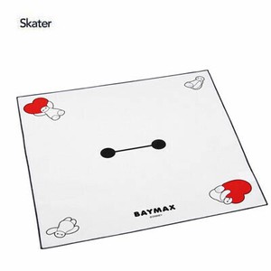 Bento Wrapping Cloth Skater Big Hero 43 x 43cm