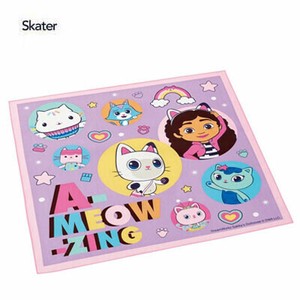 Bento Wrapping Cloth Skater 43 x 43cm