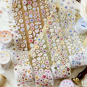 Planner Stickers Roll Sticker