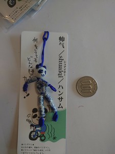 吊饰/手机背带