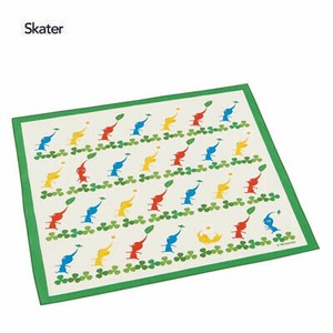 Bento Wrapping Cloth Skater Pikmin 43 x 43cm