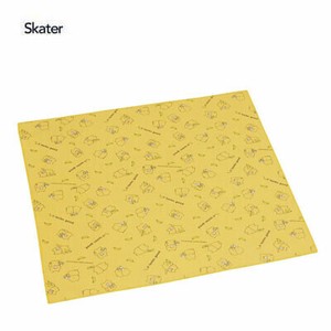 Bento Wrapping Cloth Skater 43 x 43cm