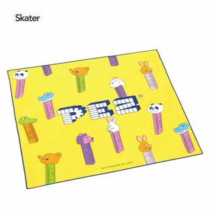 Bento Wrapping Cloth Skater 43 x 43cm