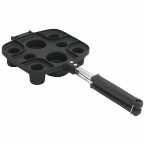【日本製】カップケーキメーカー 1576