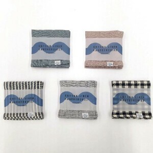 手帕 棉 折扣/打折 2024新品