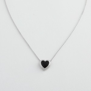 JewCas Cayenne heart ネックレス[JC4769]