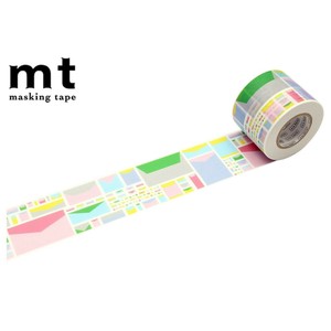 梱包用 mt for PACK 手紙 幅45mm×15m MTPACK17