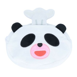 【ペンケース】パンダのおさじ リバーシブルペンケース パンダのおさじとフライパンダ A