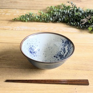 Mino ware Donburi Bowl Made in Japan
