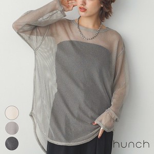 T-shirt Long T-shirt [2024 A/W NEW]