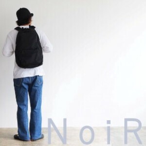 【NoiR】メンズ ビジネス リュック｜SL backpack（N24004）