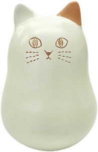 にゃふにゃふ レジン ゆらゆらマスコット　IV