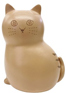 にゃふにゃふ レジン マルチスタンド　BR