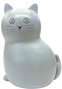 にゃふにゃふ レジン マルチスタンド　GY