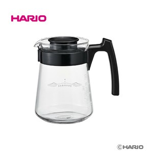『HARIO』ペガサス サーバー600 PES-02-B（ハリオ）