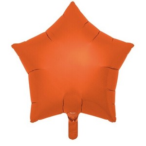 【高品質】1ヵ月浮く！ IBREX（アイブレックス）バルーン　スター15AT.Mオレンジ　PKG