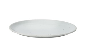 ARITAJIKI（再生陶土） plate M　【日本製 再生陶土 地球にやさしい】