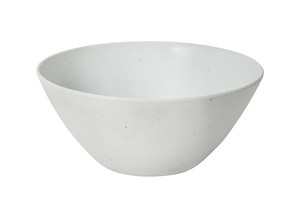 ARITAJIKI（再生陶土） bowl M　【日本製 再生陶土 地球にやさしい】