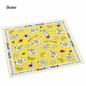 Bento Wrapping Cloth MINION Skater 43 x 43cm