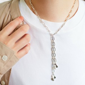 [Nothing And Others] Necklace/Pendant Necklace