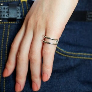 [Nothing And Others] Ring Rings