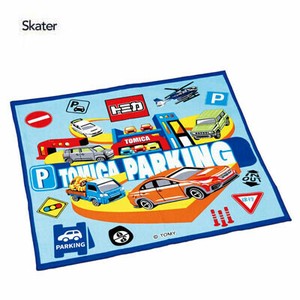 Bento Wrapping Cloth Skater 43 x 43cm