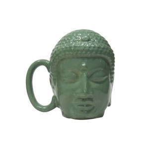 大仏マグ バラエティ雑貨 マグカップ マグ