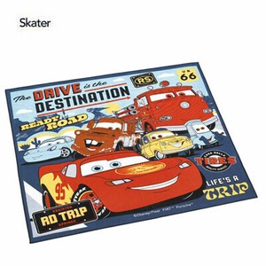 Bento Wrapping Cloth Skater 43 x 43cm