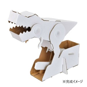 【★在庫処分★】ウゴック　ぱくん恐竜貯金箱　6649