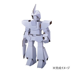 工作の素　ロボット　3891