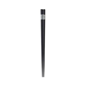 Chopsticks Japanese Tableware Seigaiha 23cm Made in Japan