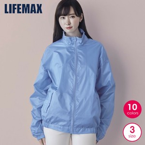 Jacket Basic Pocket Blouson