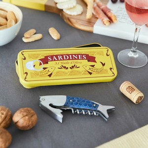 Wine Opener/Corkscrew entrex