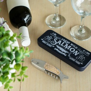 Wine Opener/Corkscrew entrex