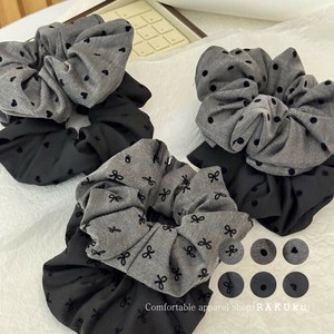 Scrunchie Cotton