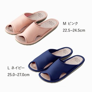 Health-Enhancing Item Slipper 2-types