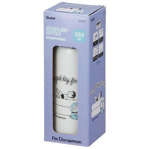 水壶 特价 Skater 哆啦A梦 350mL