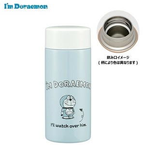 水壶 特价 Skater 哆啦A梦 250mL