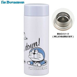 水壶 特价 Skater 哆啦A梦 300mL