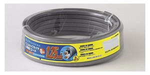 ELPA コバンコード1.25コード8m VCTFK-8LH