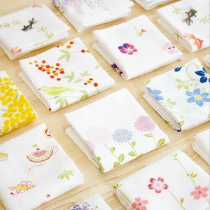 Gauze Handkerchief