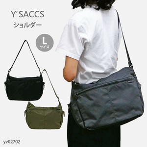 Shoulder Bag Ladies fashion Multi-Storage