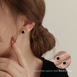Pierced Earringss